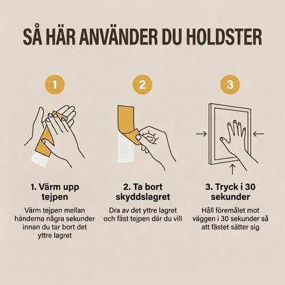 Holdster